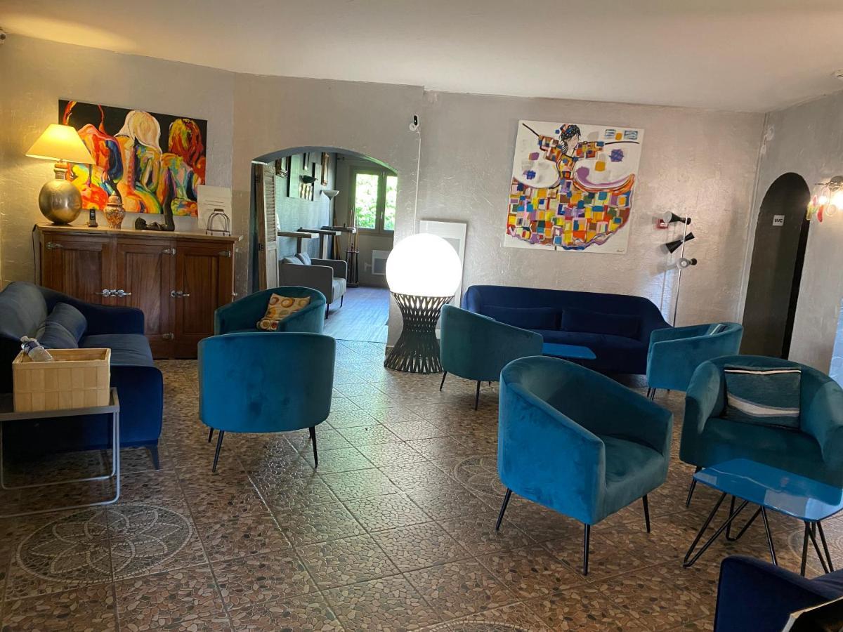 La Roseliere Hotel 3*