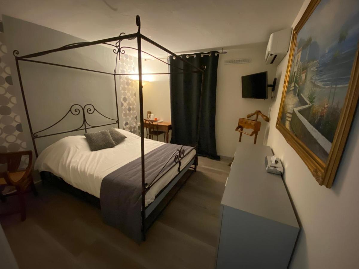 La Roselière Hotel