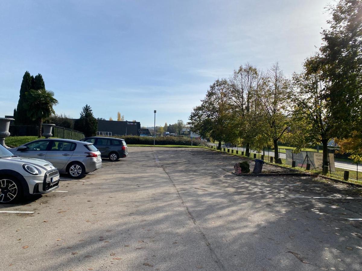 La Roselière Hotel 3*
