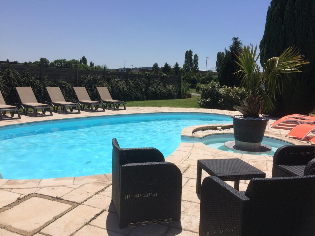 Hotel La Roselière