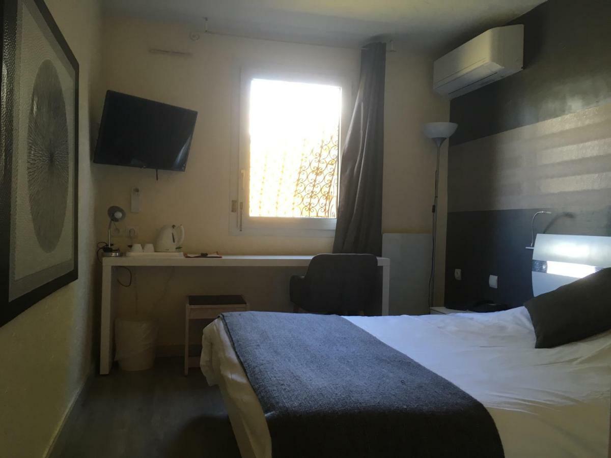 Hotel La Roselière Saint-Quentin-Fallavier