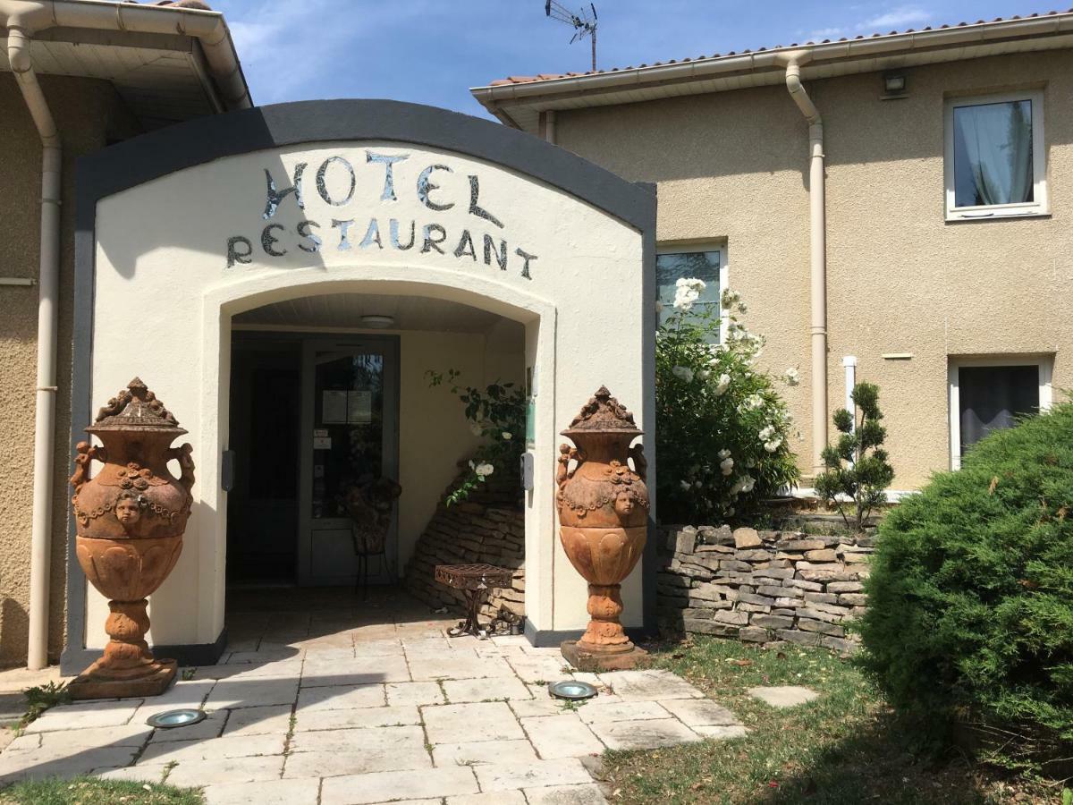 La Roselière Hotel